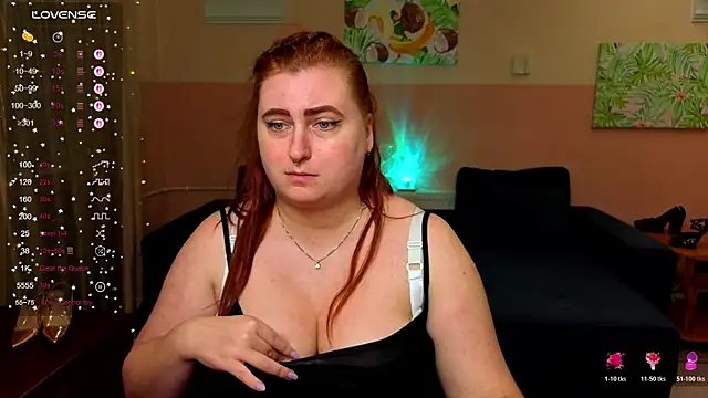 Alicia_love00's Live XXX Chat