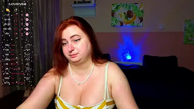 Pokój czatu na żywo – Alicia_love00