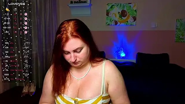 Živý XXX chat Alicia_love00