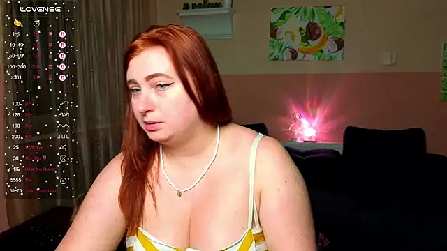 Czat XXX na żywo – Alicia_love00