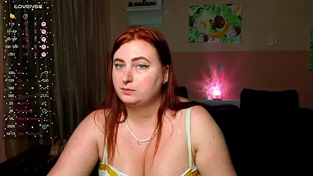 Chat XXX ao vivo de Alicia_love00