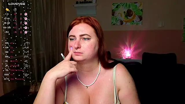 Alicia_love00's Live XXX Chat