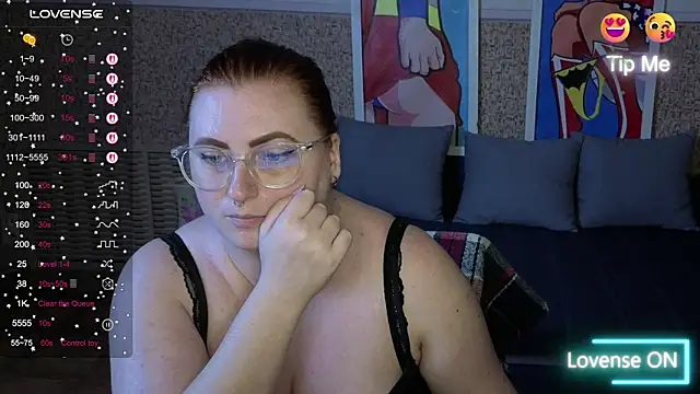 Alicia_love00 Obrolan Langsung XXX