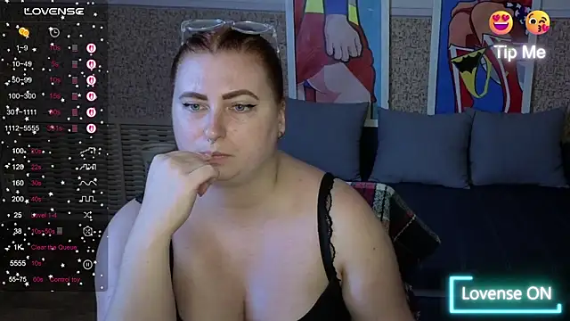 دردشة Alicia_love00 الجنسية المباشرة