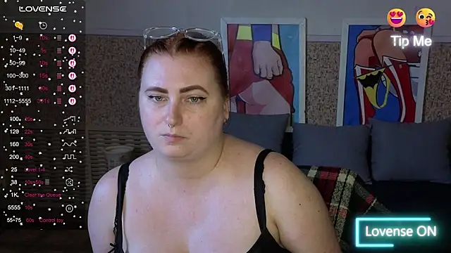 Živý XXX chat Alicia_love00