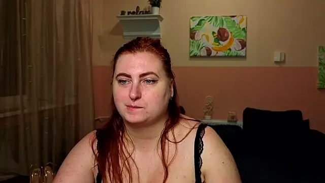 Czat XXX na żywo – Alicia_love00