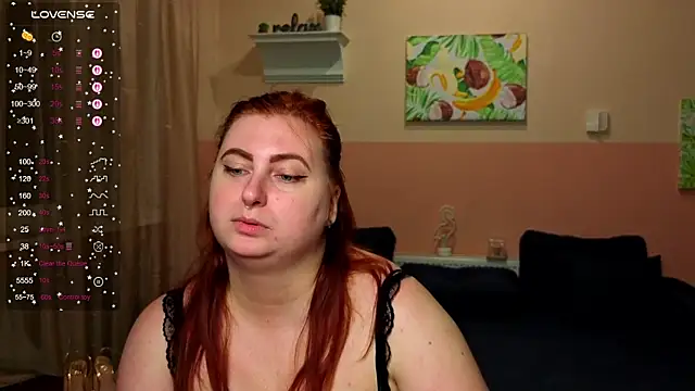 Živý XXX chat Alicia_love00