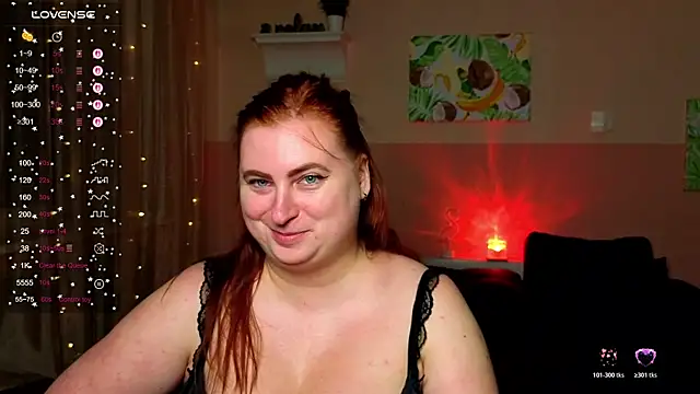 Alicia_love00's Live XXX Chat
