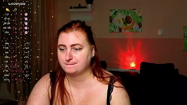 Alicia_love00 élő XXX-chatje