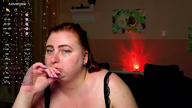 Alicia_love00のライブXXXチャット