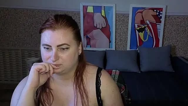 Chat XXX en directo de Alicia_love00