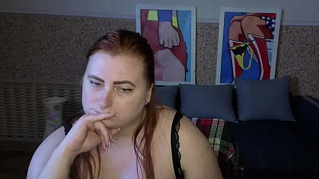 XXX chat uživo modela Alicia_love00