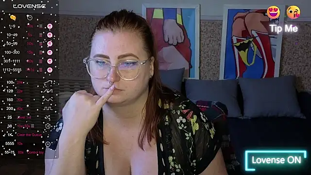Alicia_love00 Adlı Modelin Canlı XXX Sohbeti
