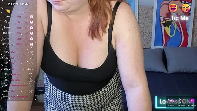 دردشة Alicia_love00 الجنسية المباشرة