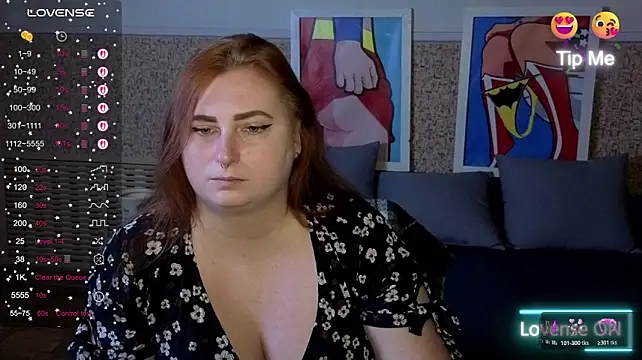 Alicia_love00 Adlı Modelin Canlı XXX Sohbeti