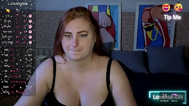 Alicia_love00 – Live XXX-chat