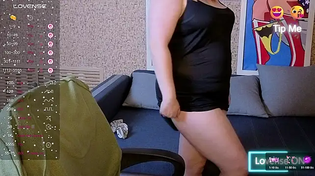 Alicia_love00 라이브 XXX 채팅