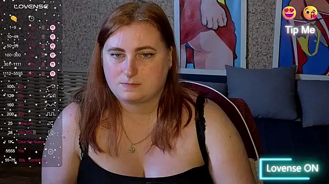 Alicia_love00 Adlı Modelin Canlı XXX Sohbeti
