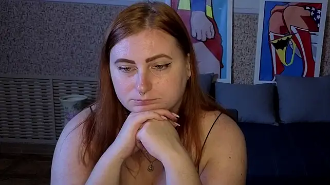 Alicia_love00 Adlı Modelin Canlı XXX Sohbeti