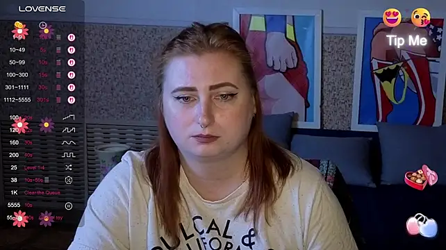 Онлайн чат XXX Alicia_love00