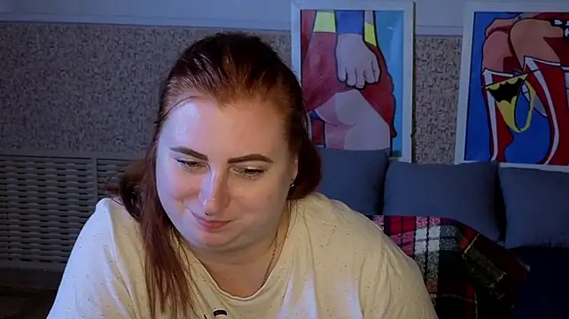 Alicia_love00's Live XXX Chat