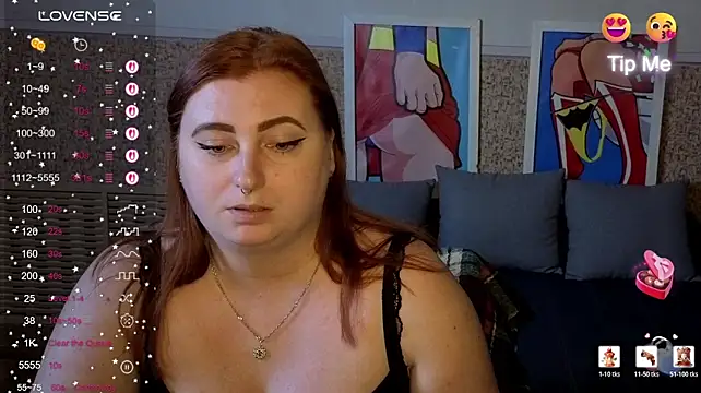 دردشة Alicia_love00 الجنسية المباشرة