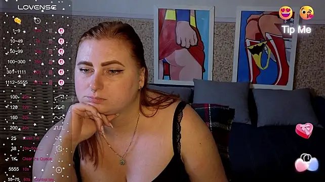 Chatroom XXX en direct de Alicia_love00