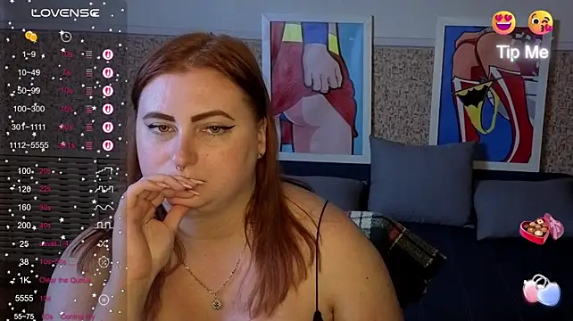 Chatroom XXX en direct de Alicia_love00