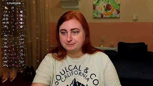 Alicia_love00 Adlı Modelin Canlı XXX Sohbeti