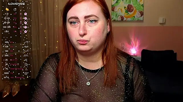 Alicia_love00's Live XXX Chat