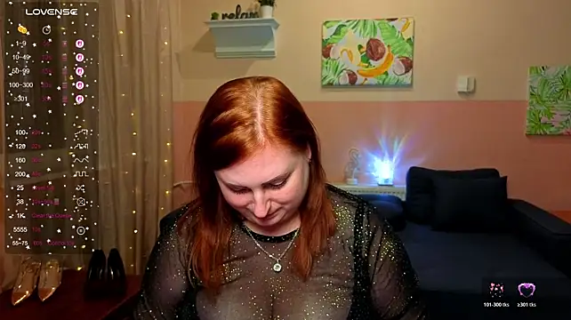 Онлайн чат XXX Alicia_love00