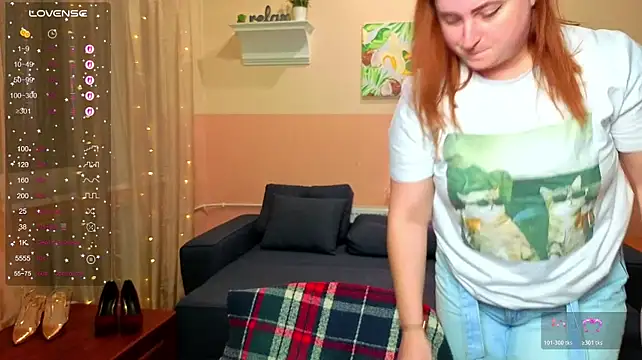 Czat XXX na żywo – Alicia_love00