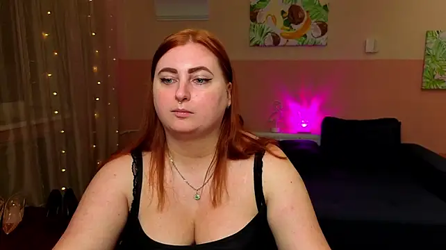Alicia_love00's Live XXX Chat