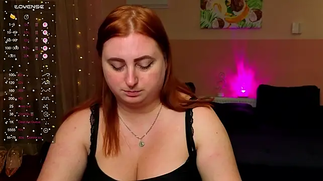 Alicia_love00's Live XXX Chat