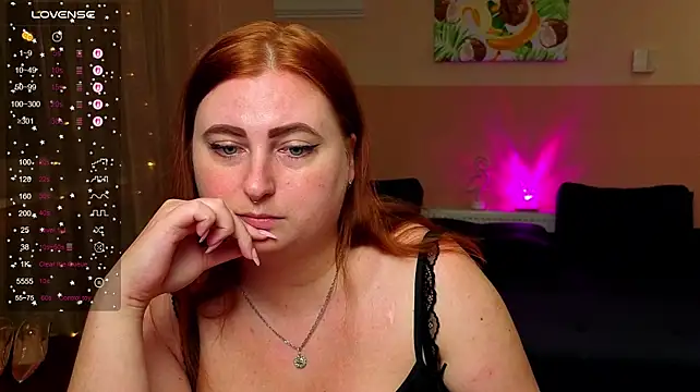 Czat XXX na żywo – Alicia_love00
