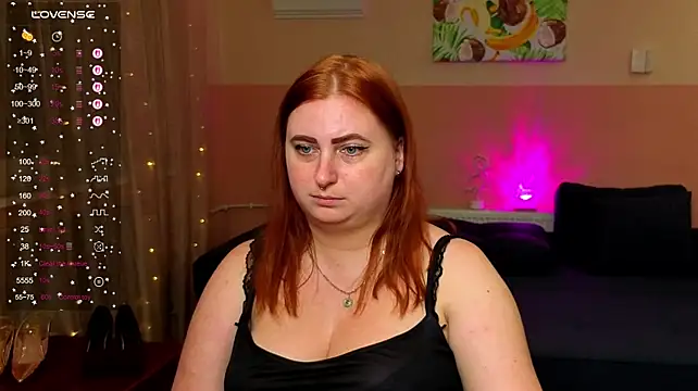 Chat XXX en directo de Alicia_love00