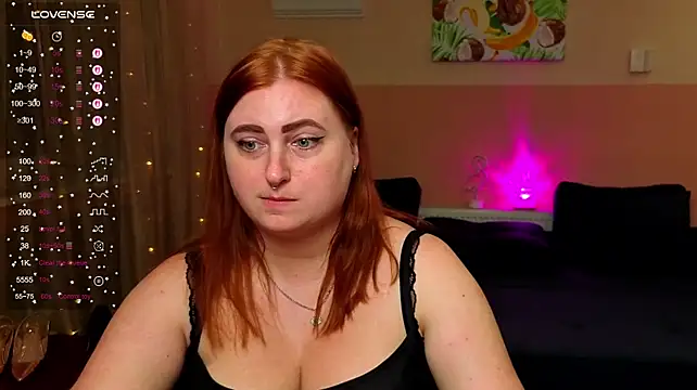 Alicia_love00's Live XXX Chat