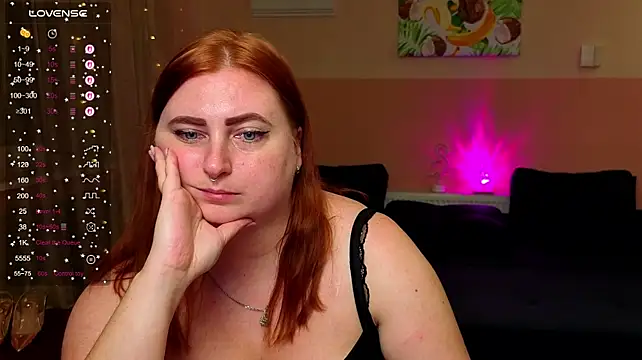 Chatroom XXX en direct de Alicia_love00