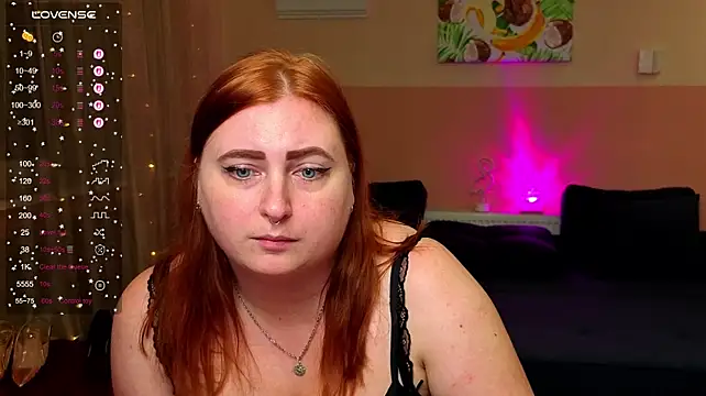 Alicia_love00's Live XXX Chat