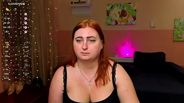 Alicia_love00のライブXXXチャット