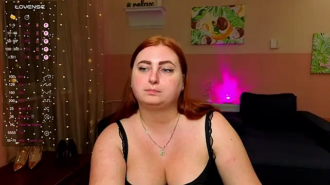 Alicia_love00 লাইভ XXX চ্যাট