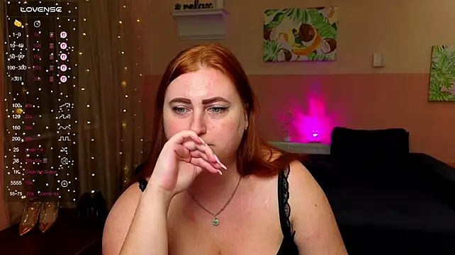 Chatroom XXX en direct de Alicia_love00