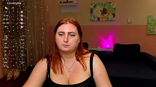 Alicia_love00 লাইভ XXX চ্যাট