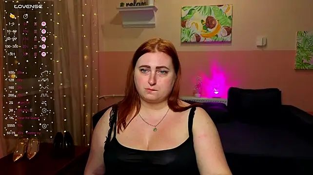 Alicia_love00のライブXXXチャット