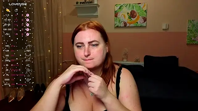 Chatroom XXX en direct de Alicia_love00