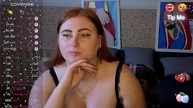 Alicia_love00 – Live XXX-chat
