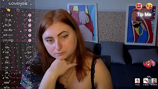 دردشة Alicia_love00 الجنسية المباشرة