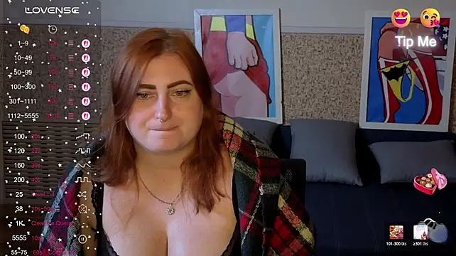Alicia_love00 Adlı Modelin Canlı XXX Sohbeti