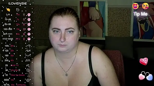 Alicia_love00 লাইভ XXX চ্যাট