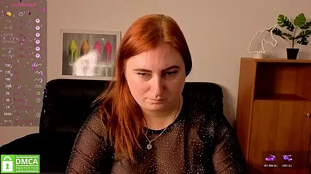 Živý XXX chat Alicia_love00